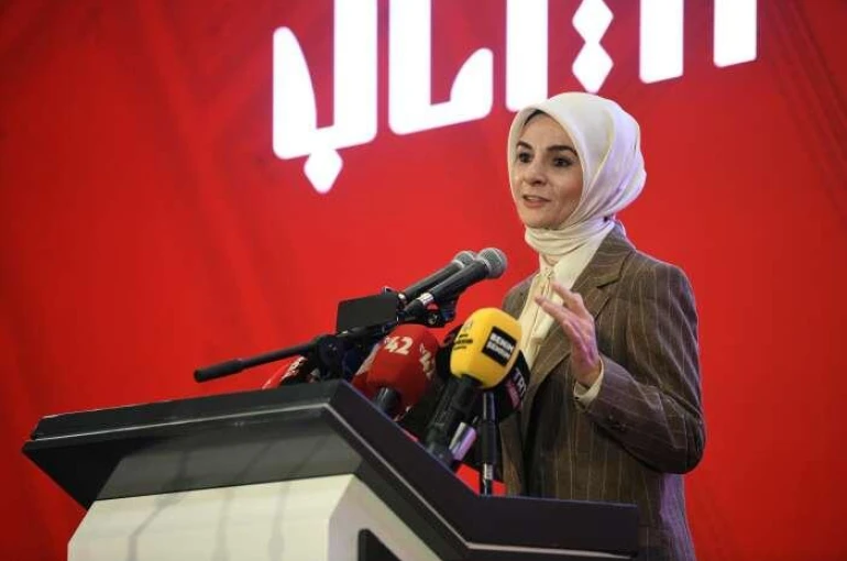 Bakan Göktaş: "Konya ülkemizin aile dostu şehirlerinden biri"