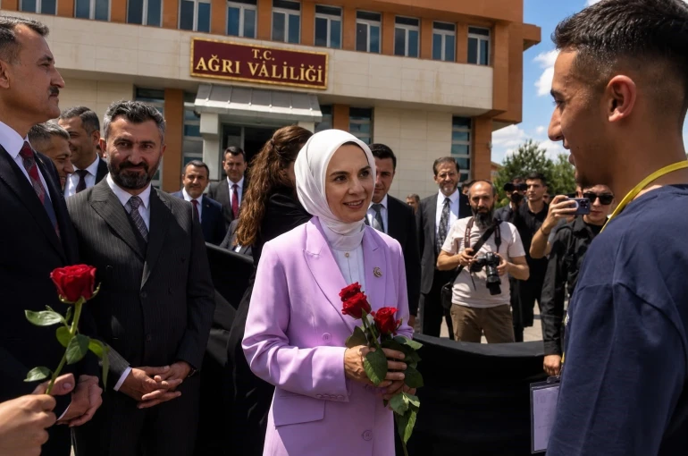 Bakan Göktaş: "Terörsüz Türkiye güçlü aile ve güçlü toplumun teminatıdır"