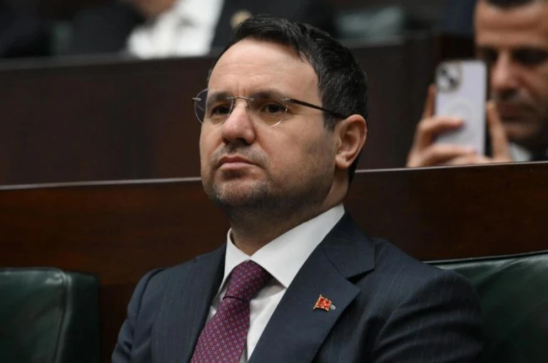 Bakan Gürlek: "119 ülkede 2 bin 707 FETÖ'cünün peşindeyiz"