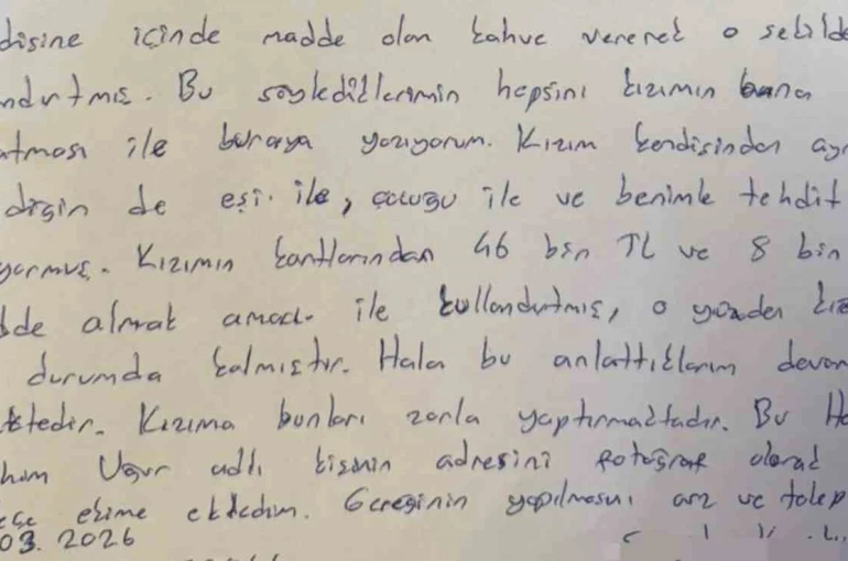 Bakan Gürlek’in sözleri sahada karşılık buldu 