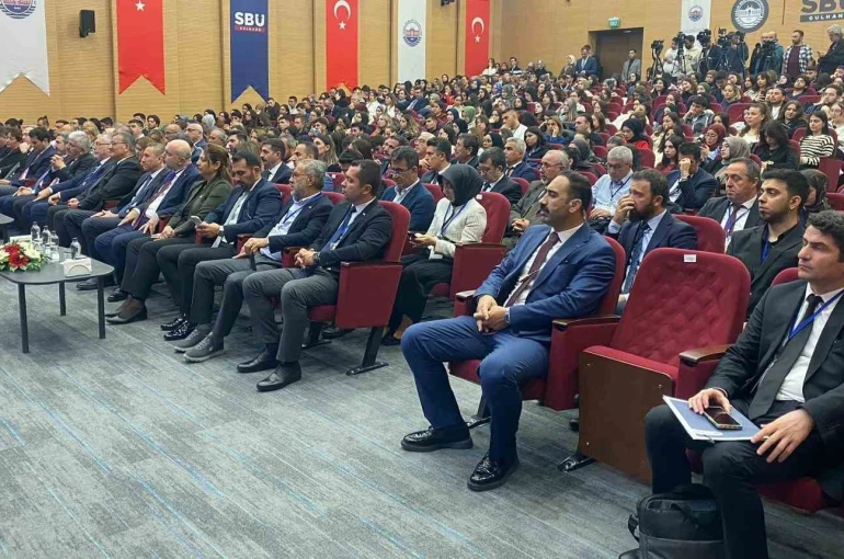 Bakan Işıkhan: "Sağlıklı ve güvenli bir çalışma hayatını tesis etme kararlılığımızı sürdüreceğiz"