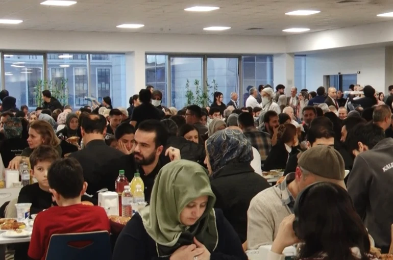 Bakan Memişoğlu: "Sağlık hizmetlerinde dünyanın örnek alınan ülkesiyiz" 