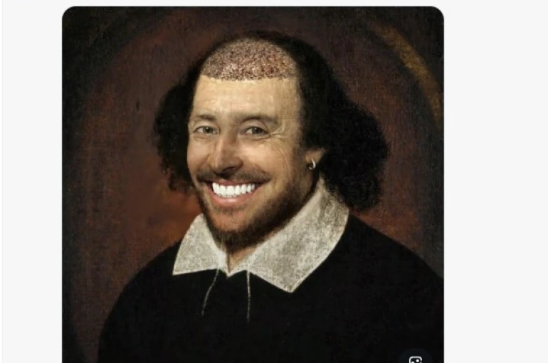 Bakan Şimşek’ten Shakespeare’li ’saç ve diş turizmi’ paylaşımı 