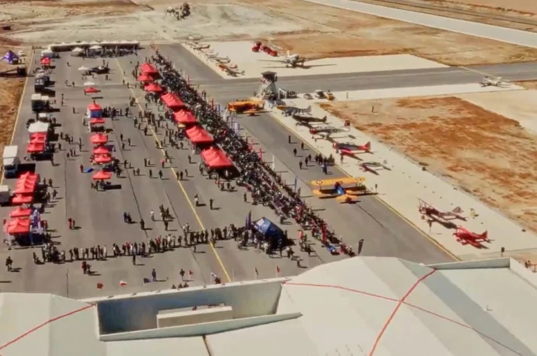 Bakan Uraloğlu: "11 İlde faaliyet gösteren 13 hava kampüsümüzle sportif ve amatör havacılığın gelişimine katkı sağlıyoruz" 