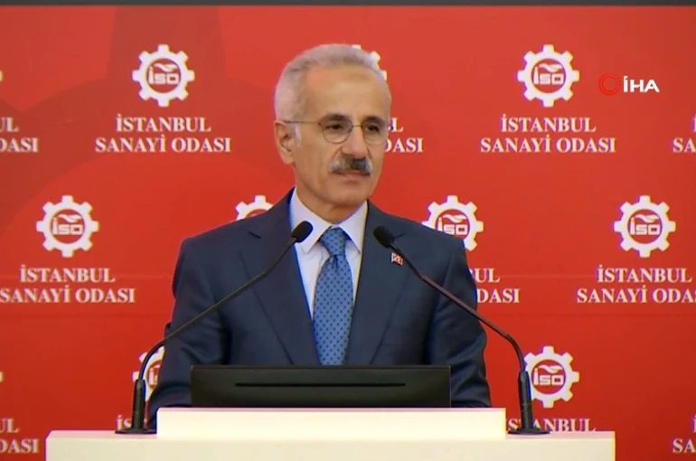 Bakan Uraloğlu ’Eğer Kalkınma Yolu Projesi’nin önemine vurgu yaptı 