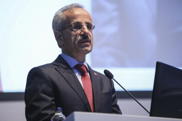 Bakan Uraloğlu: "İncelemeler tarafsız bir ülkede gerçekleştirilecektir"