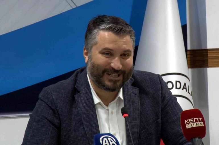 Bakan Yardımcısı Oruç Baba İnan: "Enflasyonla mücadelede TL’nin reel değerlenmesi sürecini yaşıyoruz" 