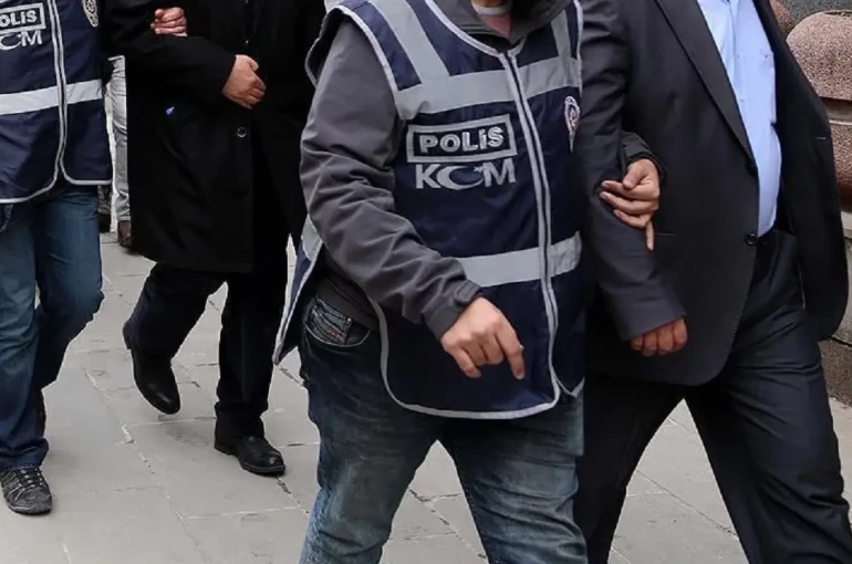 Bakan Yerlikaya açıkladı — 2 haftada 178 FETÖ şüphelisi yakalandı