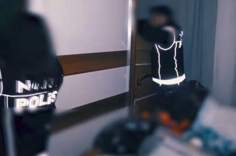 Bakan Yerlikaya: "Düzenlenen operasyonlarda 7 şüpheliyi yakaladık"