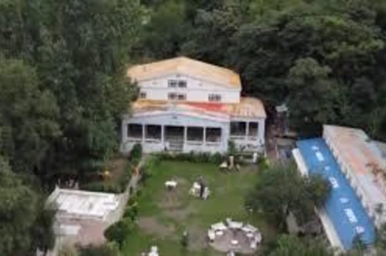 Bakan Yerlikaya: "Kocaeli’nin Dilovası ilçesinde, kozmetik üretimi yapılan bir iş yerinde meydana gelen yangında 6 vatandaşımız hayatını kaybetmiştir"