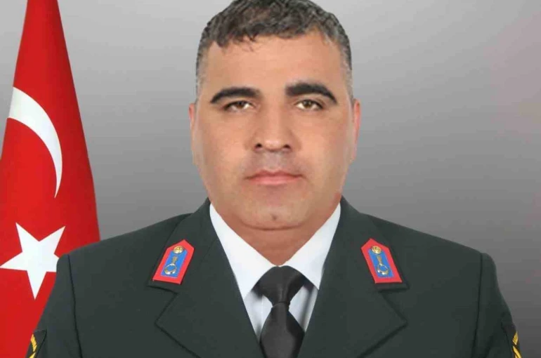 Bakan Yerlikaya’dan Aksaray’da şehit olan jandarma personeli için başsağlığı mesajı 