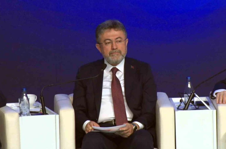 Bakan Yumaklı: "2026 yılındaki yağışlar uzun yıllar ortalamasının yüzde 32.5 üzerinde" 