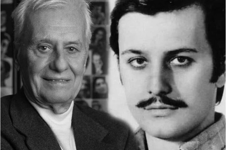 Bakanlıktan Engin Çağlar için başsağlığı mesajı