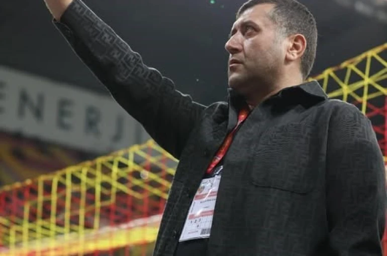 Baki Ersoy’dan zehir zemberek açıklamalar