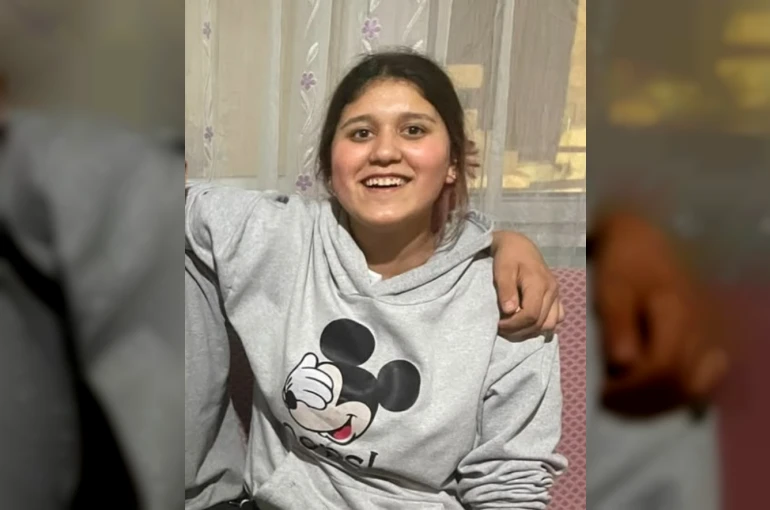 Bakkala gidiyorum diyerek evden çıkan kız 7 gündür aranıyor