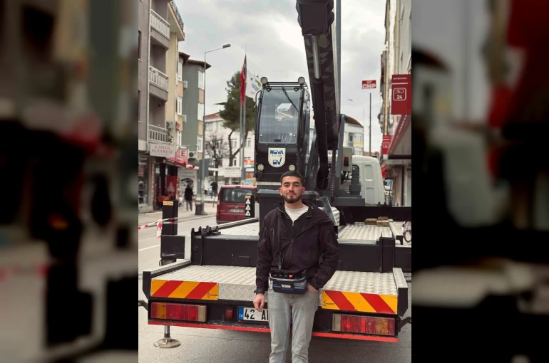 Baklan’da kayıp olarak aranan genç, Çivri’deki dağlık alanda ölü bulundu