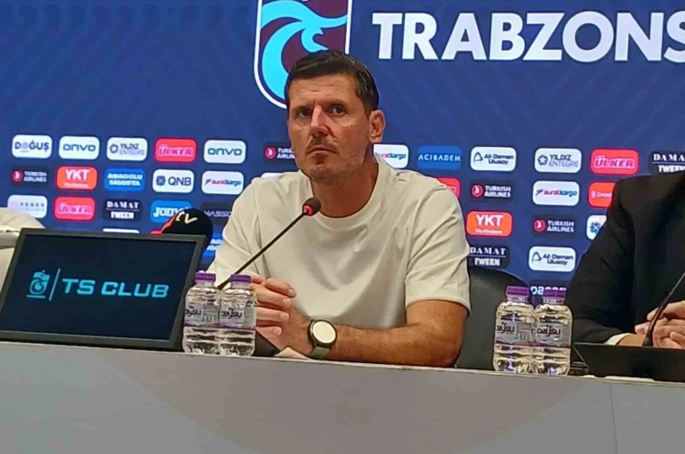 Balazs Borbely: "İkinci maçta ne olacağını tahmin etmek zor"