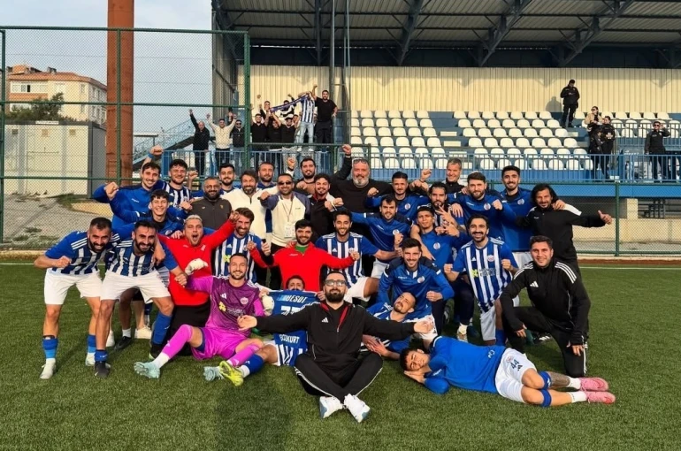 BAL’da 8. hafta tamamlandı 