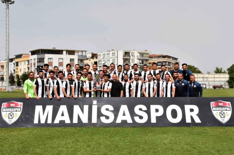 BAL’da Manisa takımları 8. Grup’ta mücadele edecek 