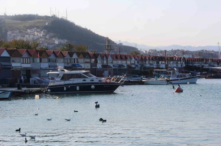 Balıkçı barınaklarının fiyatı lüks dairelerle yarışıyor 