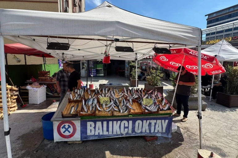 Balıkçı esnafından yeni sezon müjdesi, "Bu sene denizden balık fışkıracak"