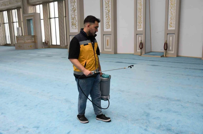 Balıkesir bayrama hazır 