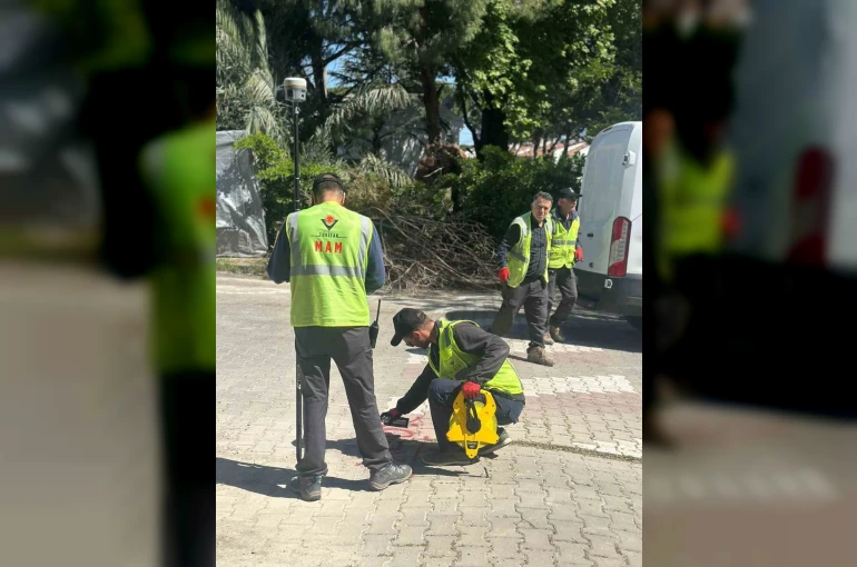 Balıkesir Büyükşehir 20 ilçede deprem dirençli bir kent için sahada 