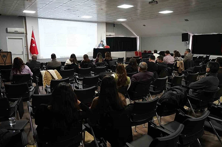 Balıkesir Büyükşehir’in yeni imar yönetmeliği ele alındı 