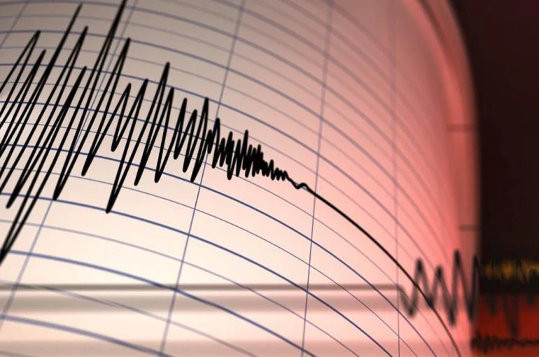 Balıkesir’de 4.5 büyüklüğünde deprem meydana geldi