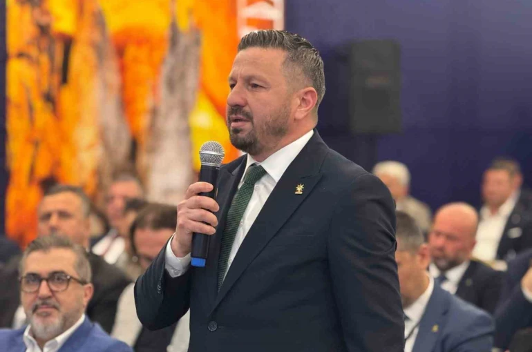 Balıkesir Üniversite’sine 309 personel kadro müjdesi 