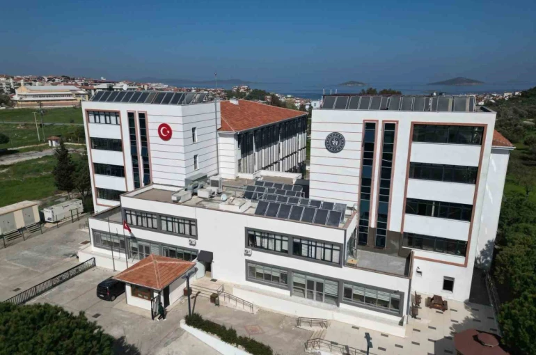 Balıkesir’de Kredi Yurtlar kurumundan 17 bin 324 öğrenci faydalanacak 