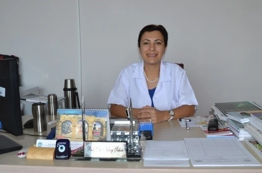 Balıkesir’de uzman ekip ile ’Lipödem’ tedavisi