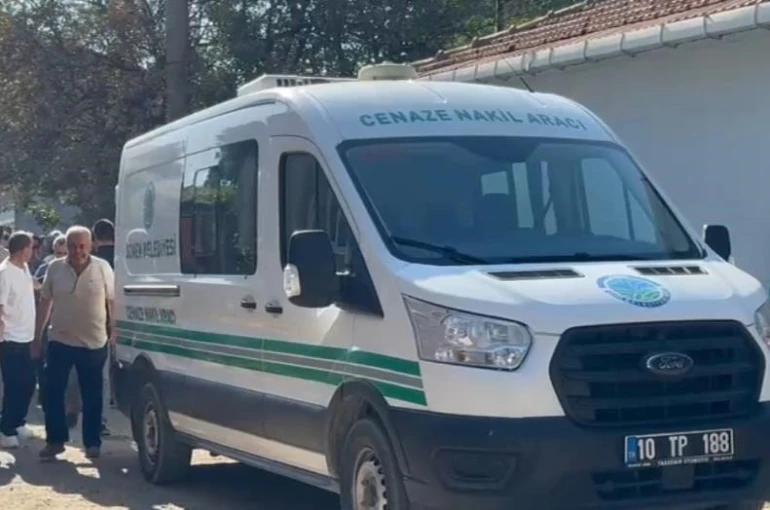 Balıkesirli en çok kalpten ölüyor 