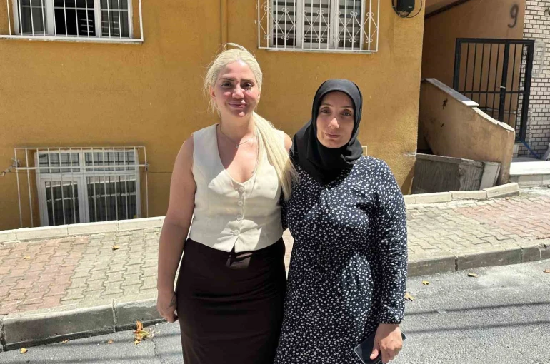 "Bana satır fotoğrafları gönderiyorlar" diyerek tehdit edildiğini söyledi: "Kardeşimi tandırda yaktılar, beni susturamayacaklar"