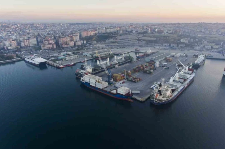Bandırma, dış ticarette bölgenin lokomotifi oldu 