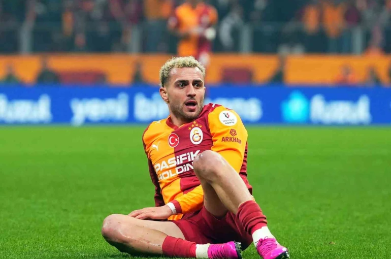 Barış Alper Yılmaz’a tepki 