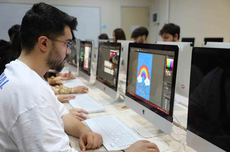 Bartın Organize Sanayi Bölgesi Meslek Yüksekokuluna "Makine" programı açıldı 