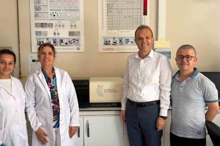 BARÜ’nün projesiyle alzaymır hastalığının tedavisinde yeni yöntemler denenecek 