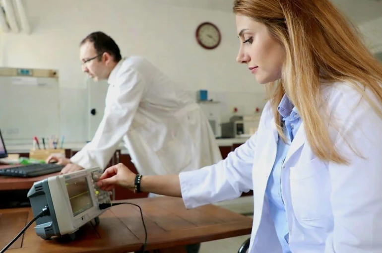 BARÜ’nün sürdürülebilir enerji alanına yönelik projesine TÜBİTAK’tan destek 