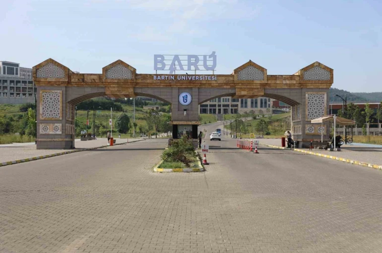 BARÜ’ye Millî Teknoloji Atölyesi kurulacak 