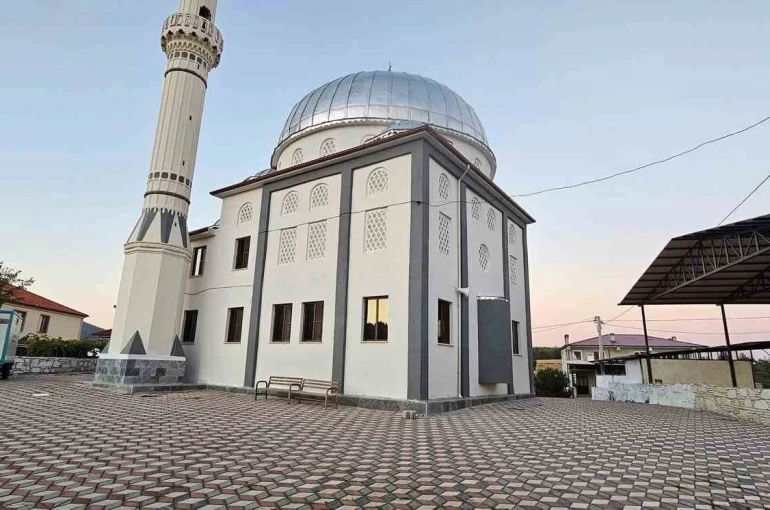 Başalan Camii cemaati imam ataması bekliyor 