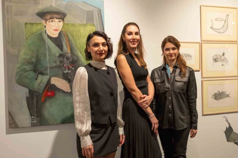 BASE 2025 kapılarını Trendyol Sanat ana partnerliğinde açtı 