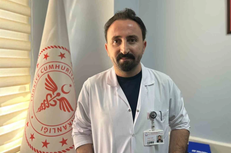 Başhekim Yardımcısı Yeler’den kolon ve mide kanserine karşı tarama çağrısı 