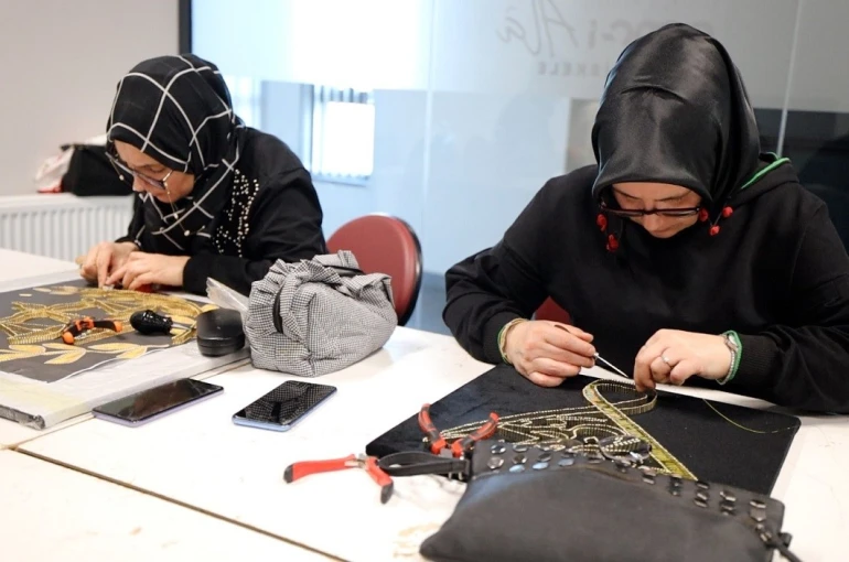 Başiskele’de "KALE" modeliyle binlerce ailenin hayatına dokunuldu