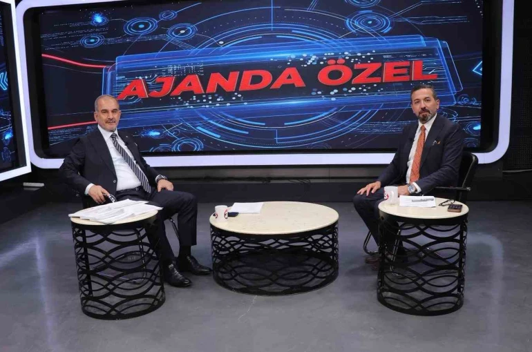 Başkan Alan, "Aidatlarını ödemeyen ve durumlarını bildirmeyen üyelerin oda kayıtları resen silinir" 
