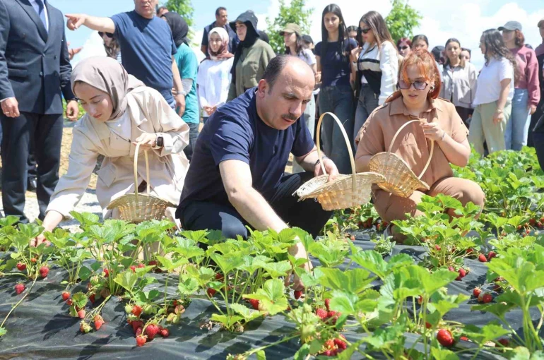 Başkan Altay, 2027 yılı tarımsal destek başvurularının 1 Temmuz’da başlayacağını duyurdu