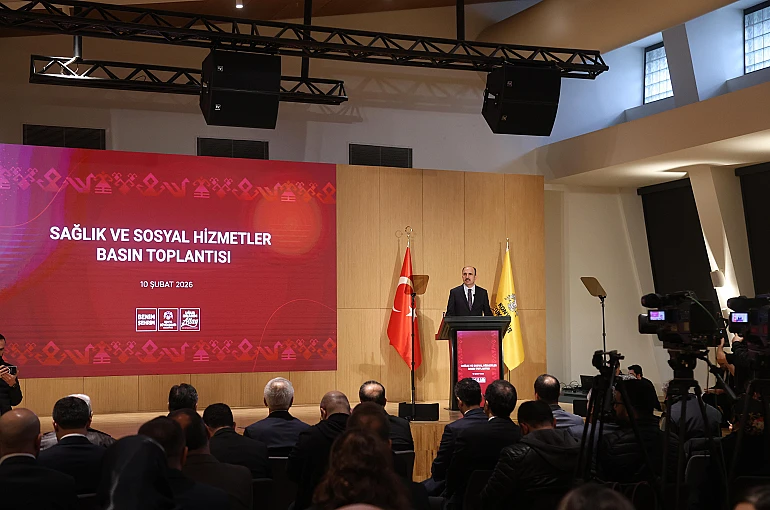 Başkan Altay’dan müjde üstüne müjde