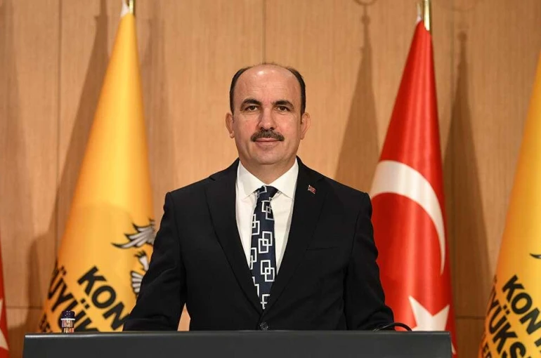 Başkan Altay’dan Nevruz Bayramı mesajı