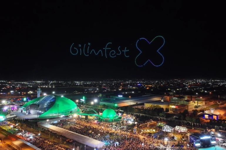 Başkan Altay: “Konya Bilim Merkezi 2025’te yüz binlerce ziyaretçi ağırladı”