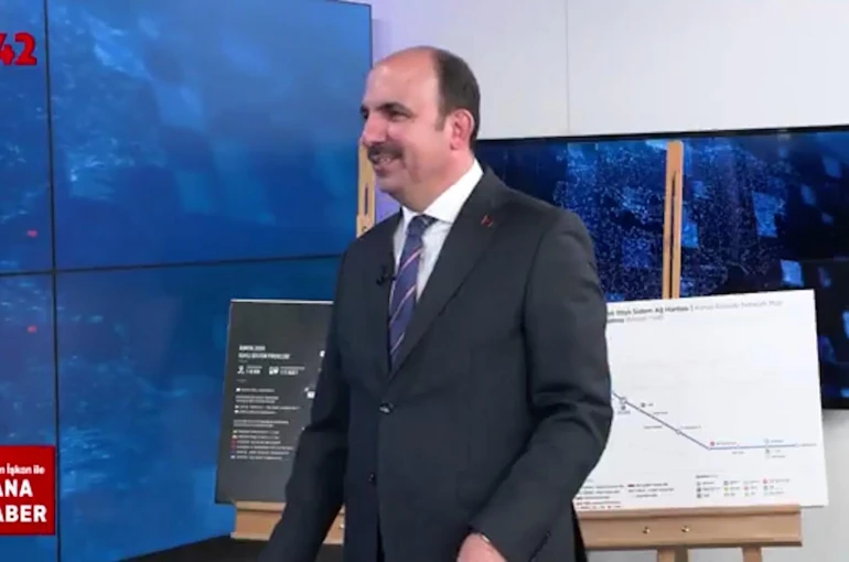 Başkan Altay, TV42’ye özel açıklamalarda bulundu